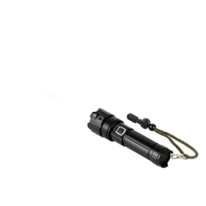 TACTILEZOOM FLASHLIGHT